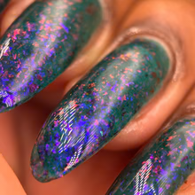 By Dany Vianna- Murderous Intent- Arsenic