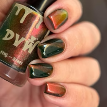 DVW- Wonka- Little Orange Man