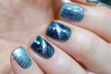 By Dany Vianna- Wicked for Good- Ozdust