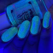 By Dany Vianna- May Releases- Not Your Garden Variety