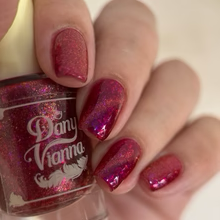 By Dany Vianna- Opalescence- Dragonfire Opal