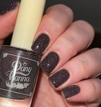 By Dany Vianna- Wicked- Black is This Year's Pink