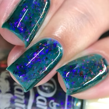 By Dany Vianna- Murderous Intent- Arsenic