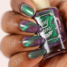 By Dany Vianna- Wicked- No Good Deed Goes Unpunished