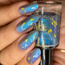 DVW- Wonka- Double Huh