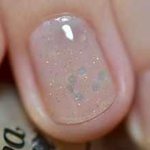 By Dany Vianna- Opalescence- Honeycomb Opal