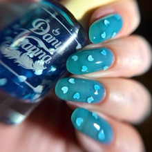 By Dany Vianna- May Releases- Frozen Hearts