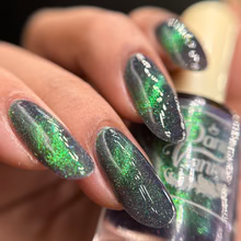 By Dany Vianna- Wicked- No Good Deed Goes Unpunished