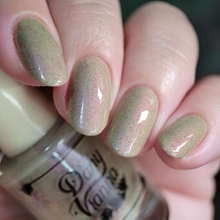 By Dany Vianna- May Releases- Not Your Garden Variety