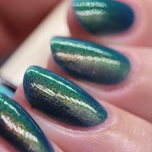 By Dany Vianna- Folklore- Iara