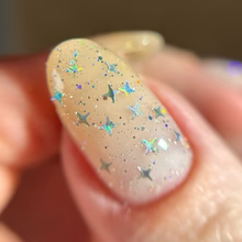 By Dany Vianna- May Releases- All the Stars in the Universe