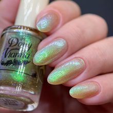 By Dany Vianna- Wicked- Elphie