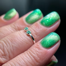 By Dany Vianna- Wicked- Green Elixir