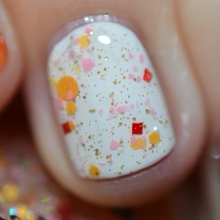 By Dany Vianna- Wicked for Good- Poppy Dreams