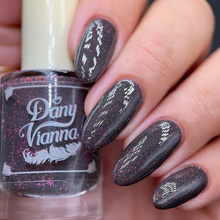 By Dany Vianna- Wicked- Black is This Year's Pink