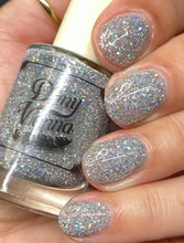 By Dany Vianna- Wicked- Nessa