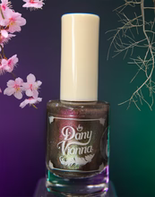 By Dany Vianna- Wicked- Defying Gravity