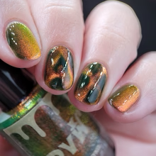 DVW- Wonka- Little Orange Man