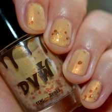 DVW- Wonka- A Boost in Self Esteem