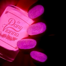 By Dany Vianna- Wicked for Good- Loathing