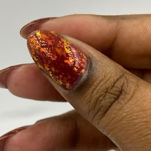 By Dany Vianna- Opalescence- Fire Opal