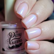 By Dany Vianna- Wicked- Glinda the Good