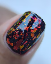 By Dany Vianna- Opalescence- Fire Opal