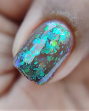 By Dany Vianna- Opalescence- Moss Opal