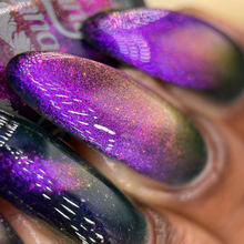 By Dany Vianna- Murderous Intent- Strychnine