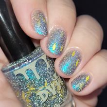 DVW- Wonka- Double Huh