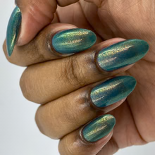 By Dany Vianna- Folklore- Iara