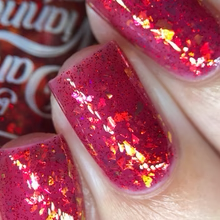 By Dany Vianna- Opalescence- Fire Opal