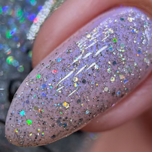 By Dany Vianna- Wicked- Nessa