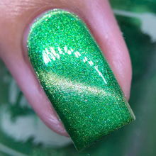 By Dany Vianna- Wicked- Green Elixir