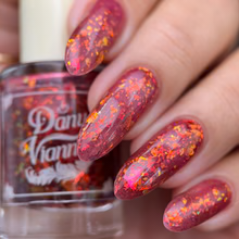 By Dany Vianna- Opalescence- Fire Opal