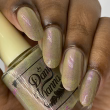 By Dany Vianna- May Releases- Not Your Garden Variety