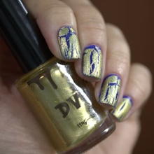 DVW- Wonka- Golden Secret