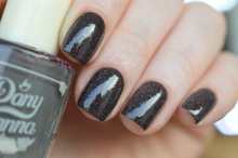 By Dany Vianna- Wicked- Black is This Year's Pink