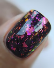 By Dany Vianna- Opalescence- Pink Opal