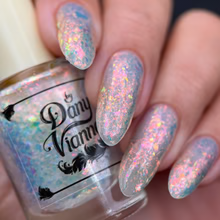 By Dany Vianna- Opalescence- Water Opal