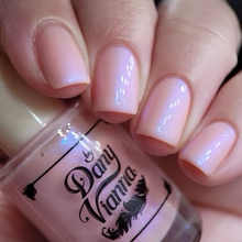 By Dany Vianna- Wicked- Glinda the Good