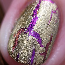 DVW- Wonka- Golden Secret