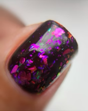 By Dany Vianna- Opalescence- Violet Opal