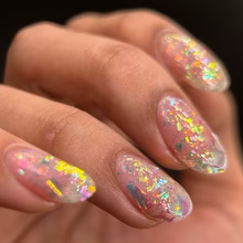 By Dany Vianna- Opalescence- Jelly Opal