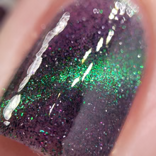 By Dany Vianna- Wicked- No Good Deed Goes Unpunished