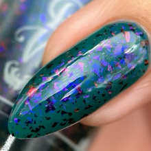 By Dany Vianna- Murderous Intent- Arsenic