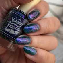 By Dany Vianna- Murderous Intent- Arsenic