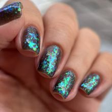 By Dany Vianna- Opalescence- Moss Opal