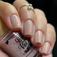 By Dany Vianna- Wicked- Out of the Goodness of My Heart