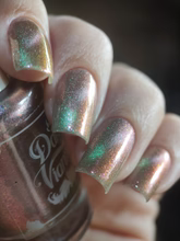 By Dany Vianna- Wicked- Defying Gravity